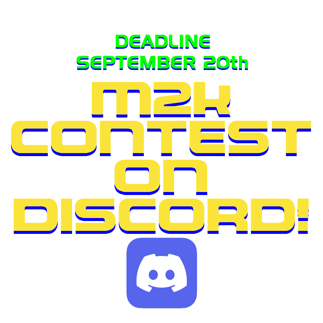 Contest ends Sept 20th