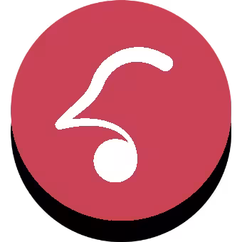 Mirlo music store logo